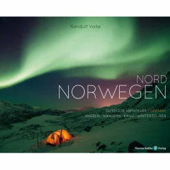 ABENTEUER FINNMARK
