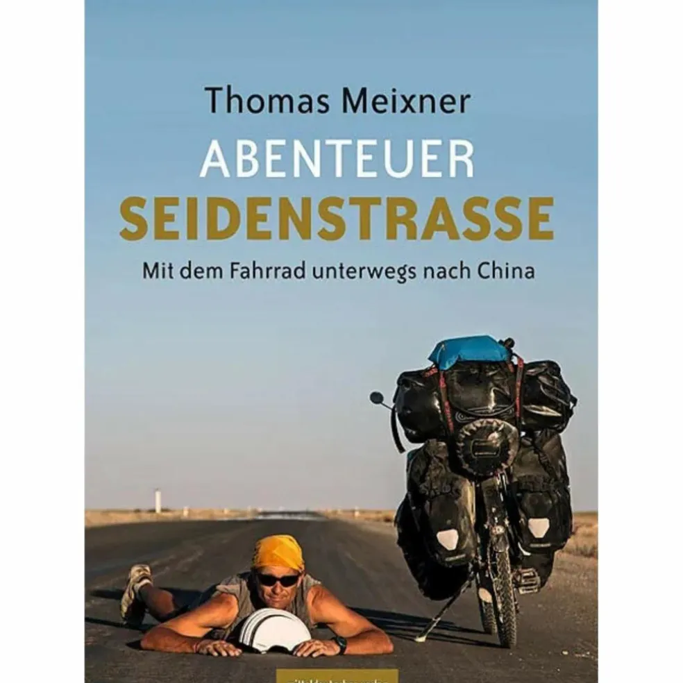 ABENTEUER SEIDENSTRAßE - Reisebericht