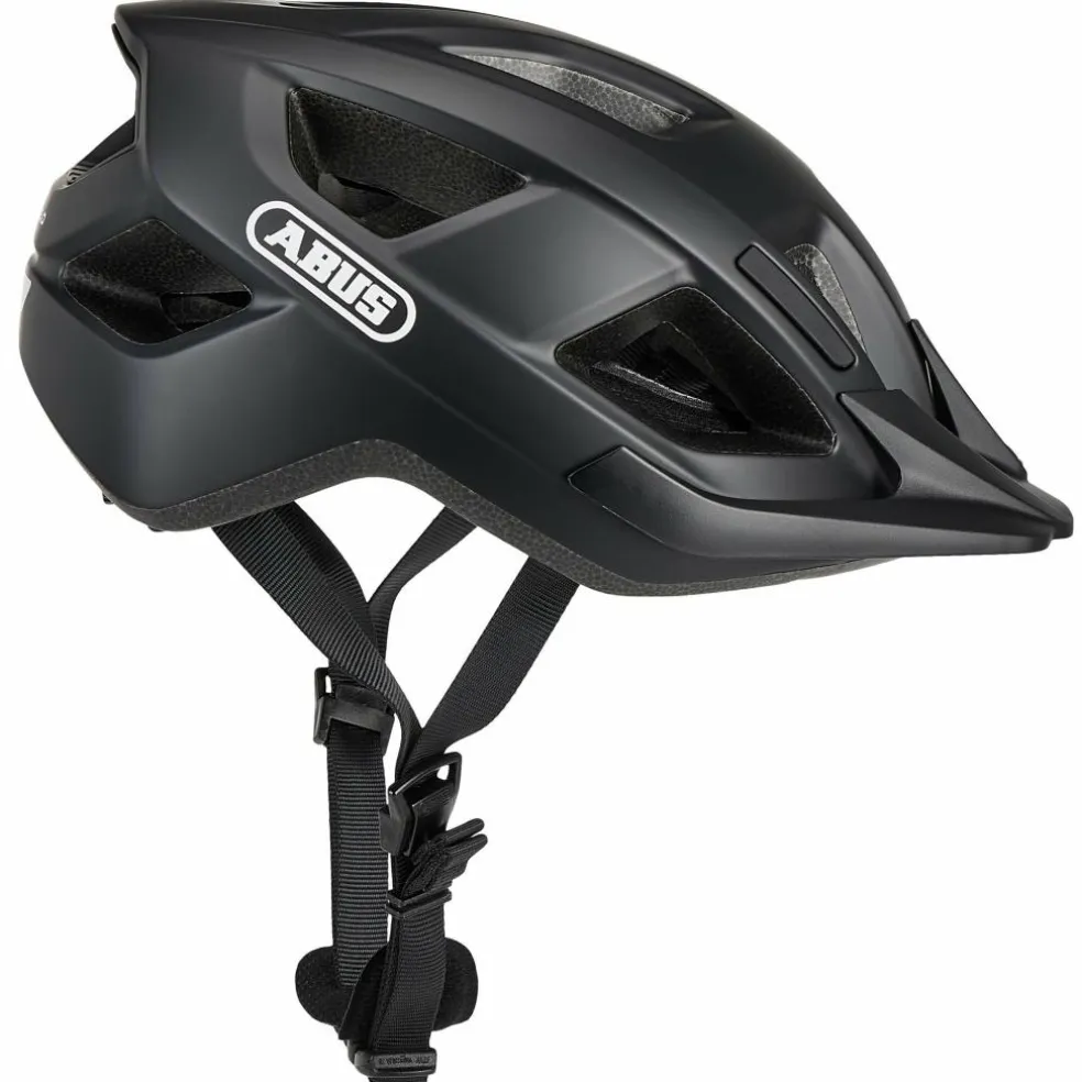 Abus ADURO 3.0 LED - Fahrradhelm