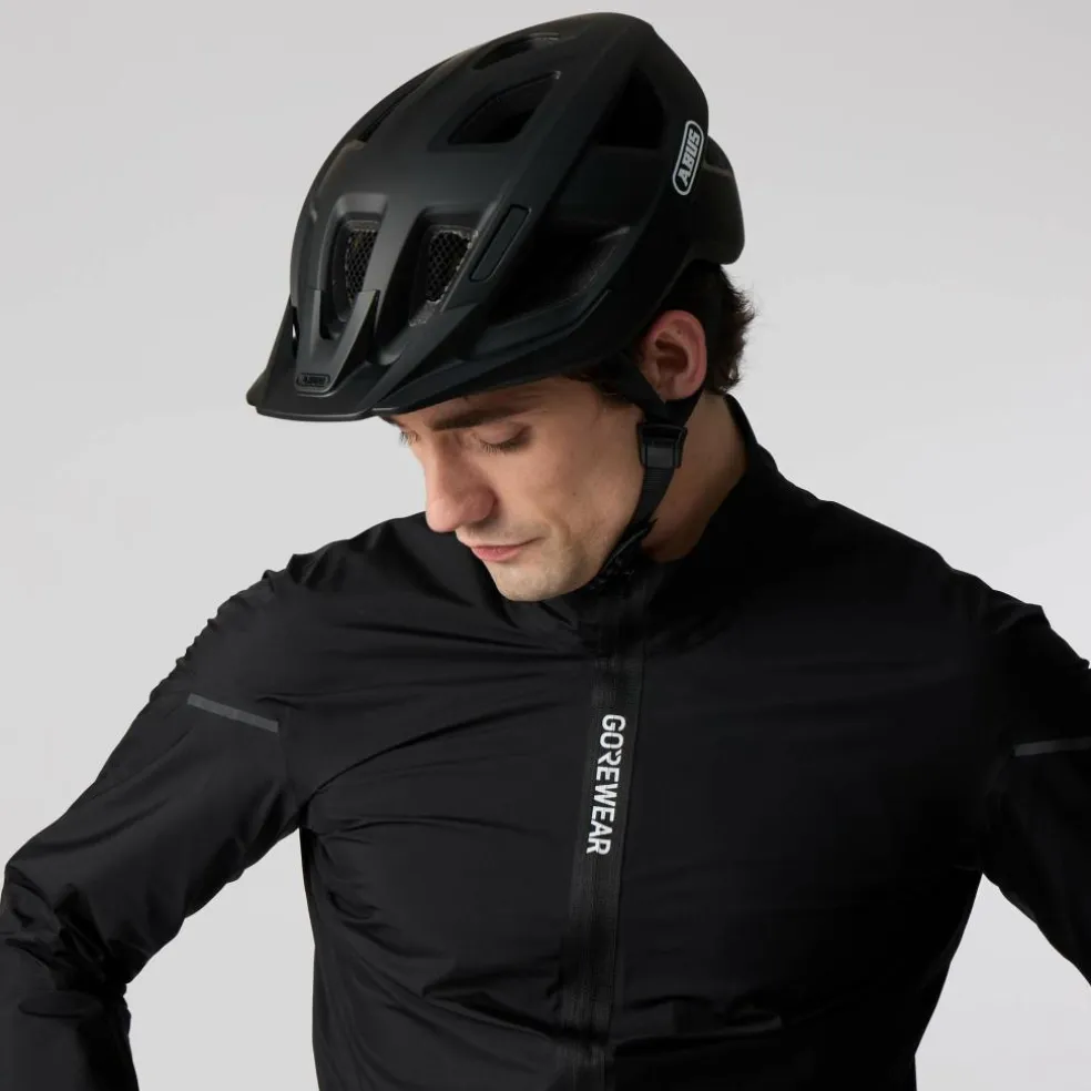 Abus ADURO 3.0 LED - Fahrradhelm