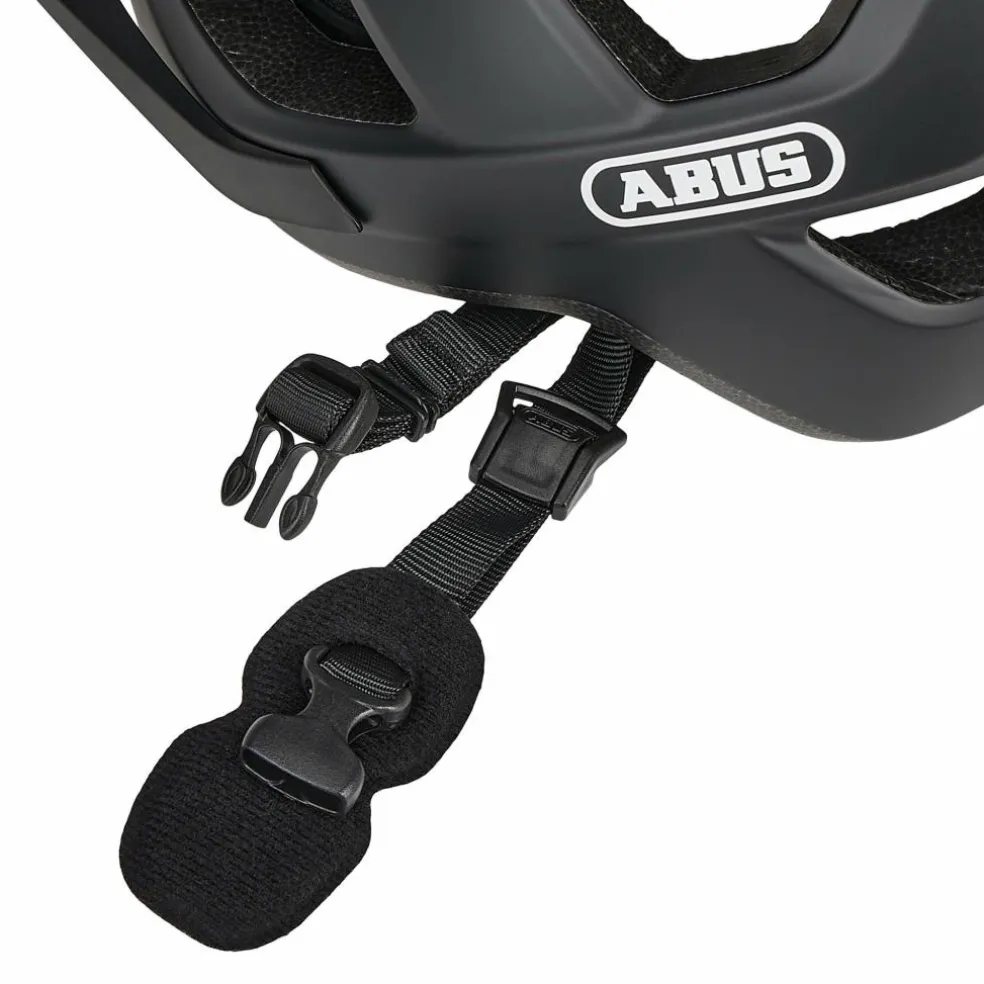 Abus ADURO 3.0 LED - Fahrradhelm
