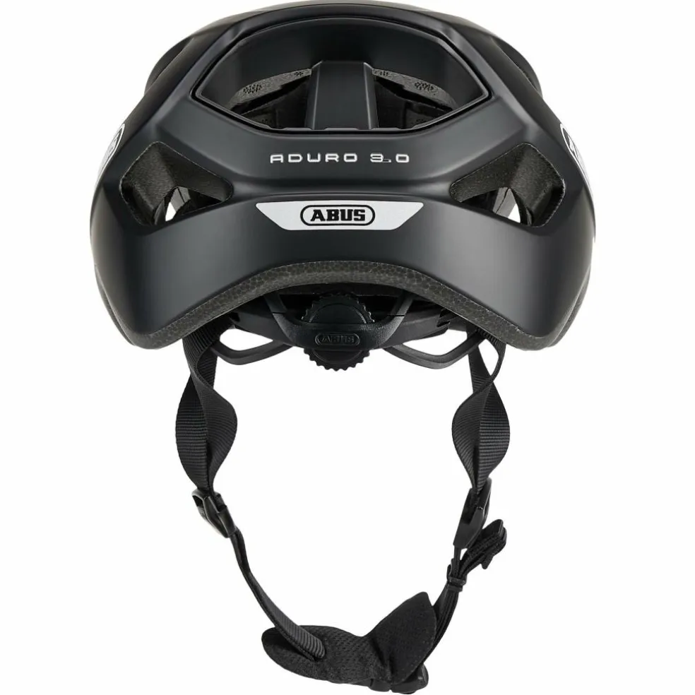 Abus ADURO 3.0 LED - Fahrradhelm