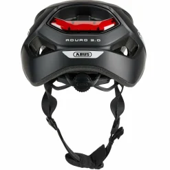 Abus ADURO 3.0 LED - Fahrradhelm