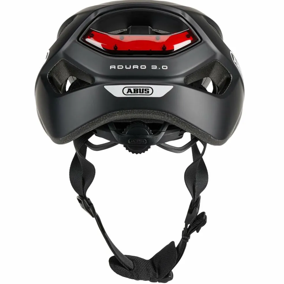 Abus ADURO 3.0 LED - Fahrradhelm
