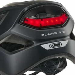 Abus ADURO 3.0 LED - Fahrradhelm