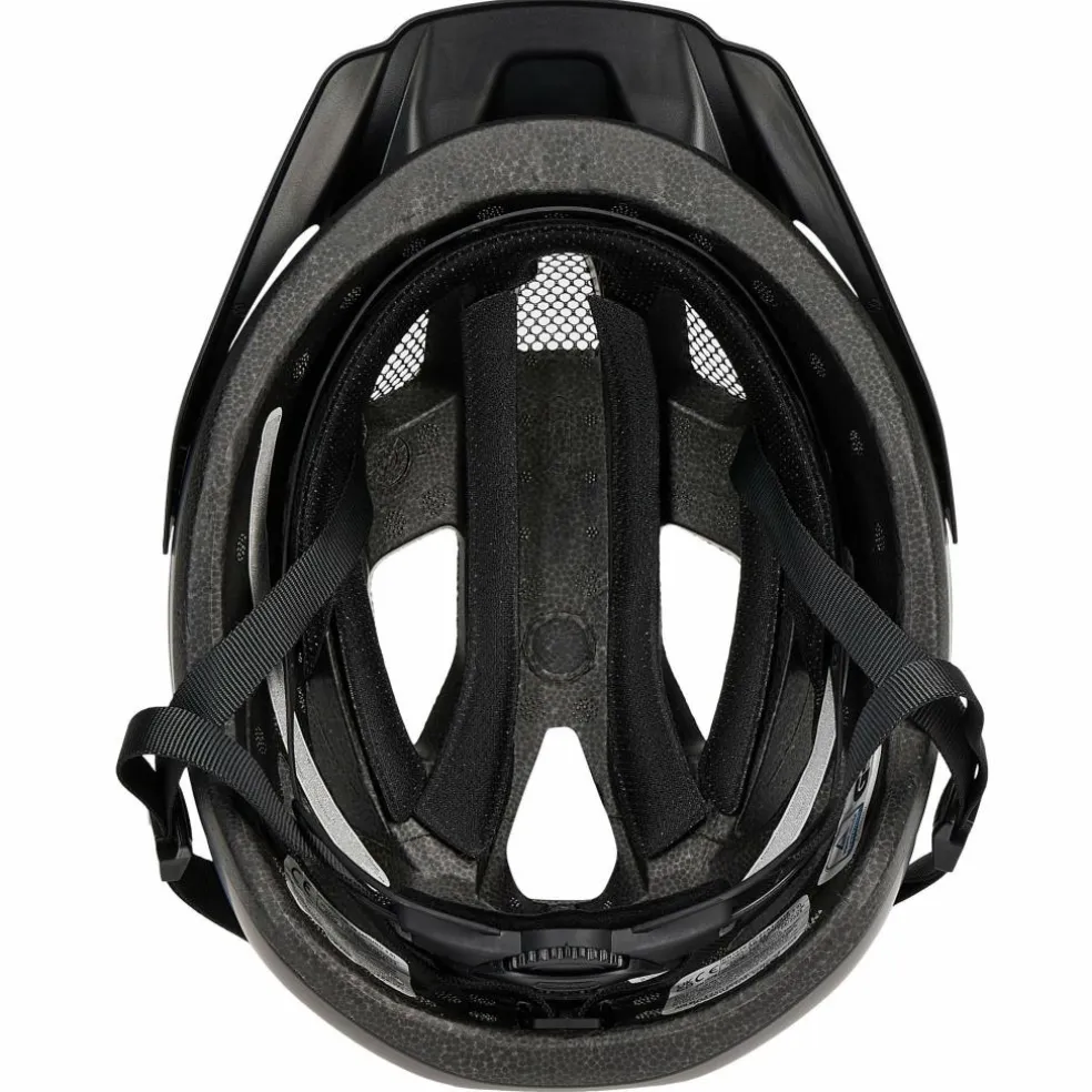 Abus ADURO 3.0 LED - Fahrradhelm