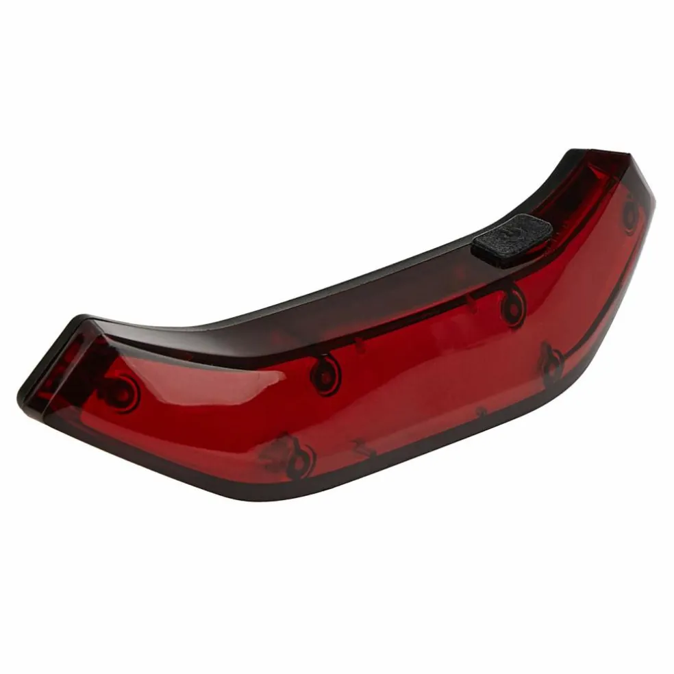 Abus ADURO 3.0 LED - Fahrradhelm