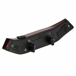 Abus ADURO 3.0 LED - Fahrradhelm
