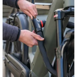 Abus GOOSE LOCK 4204K/85 - Fahrradschloss