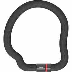 Abus GOOSE LOCK 6206K/85 BK