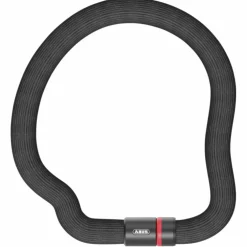 Abus GOOSE LOCK 6206K/110 BK - Fahrradschloss
