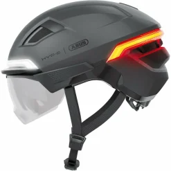 Abus HYP-E BL.ACE - Fahrradhelm