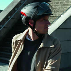 Abus HYP-E BL.ACE - Fahrradhelm