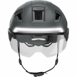 Abus HYP-E BL.ACE - Fahrradhelm