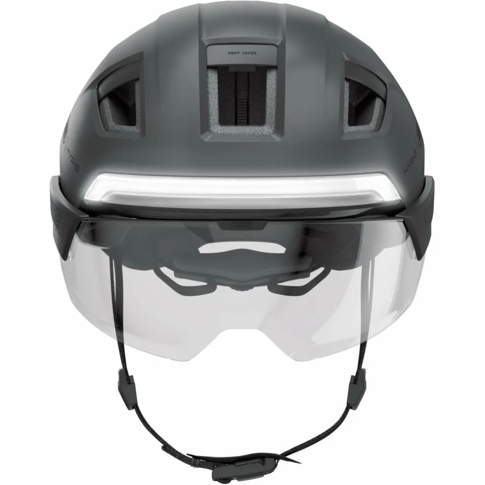 Abus HYP-E BL.ACE - Fahrradhelm