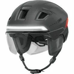 Abus HYP-E BL.ACE - Fahrradhelm