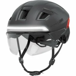 Abus HYP-E BL.ACE - Fahrradhelm