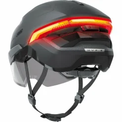 Abus HYP-E BL.ACE - Fahrradhelm