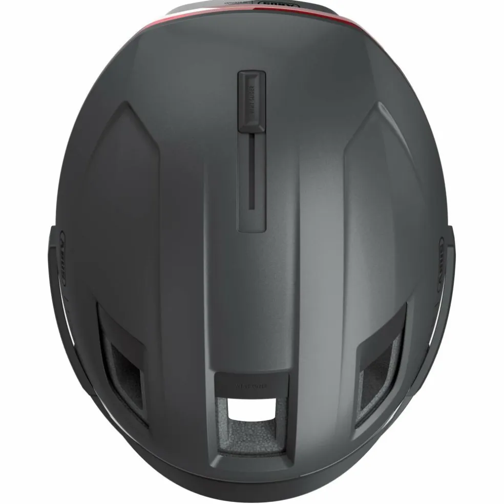 Abus HYP-E BL.ACE - Fahrradhelm