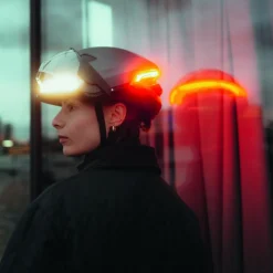 Abus HYP-E BL.ACE - Fahrradhelm