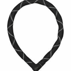 Abus IVEN STEEL-O-FLEX 8200/85 - Fahrradschloss