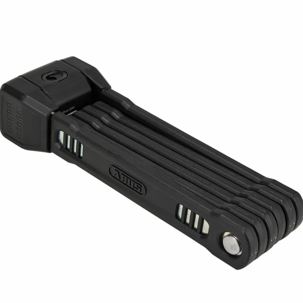 Abus 6200K/90 SH BK - Fahrradschloss