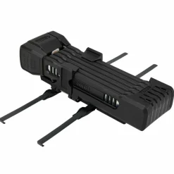 Abus 6200K/90 SH BK - Fahrradschloss