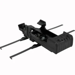 Abus 6200K/90 SH BK - Fahrradschloss