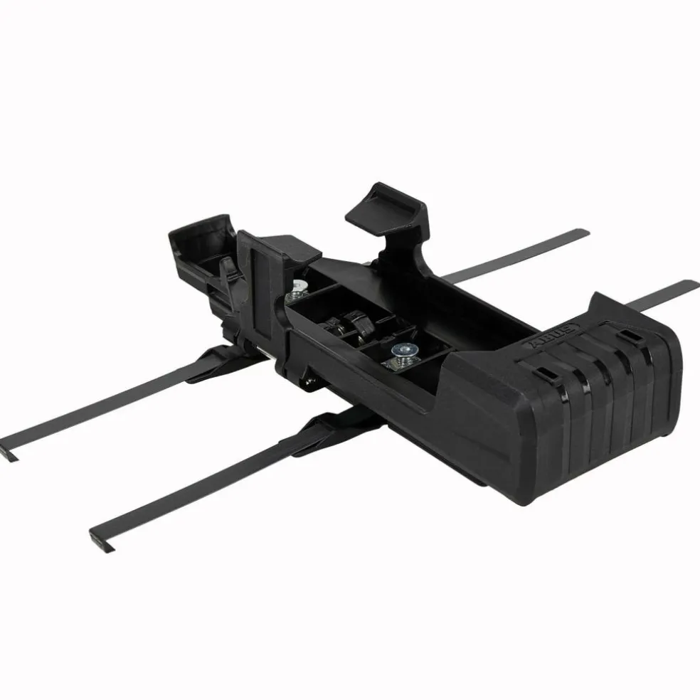 Abus 6200K/90 SH BK - Fahrradschloss