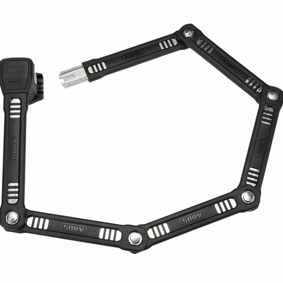 Abus 6200K/90 SH BK - Fahrradschloss