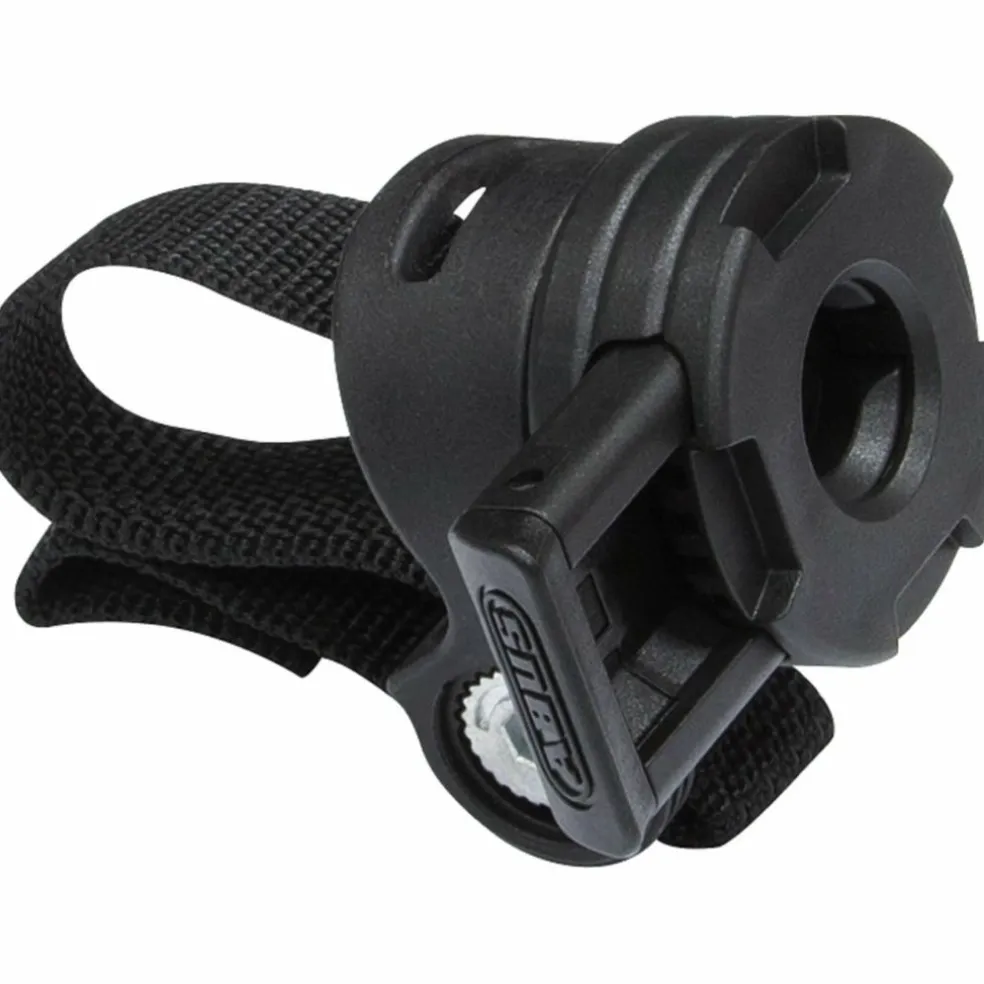 Abus PHANTOM 8960 Unisex - Fahrradschloss