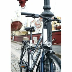 Abus PHANTOM 8960 Unisex - Fahrradschloss