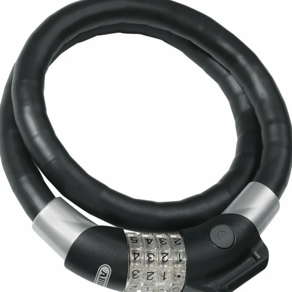 Abus RAYDO PRO 1460/85 TEXKF - Fahrradschloss