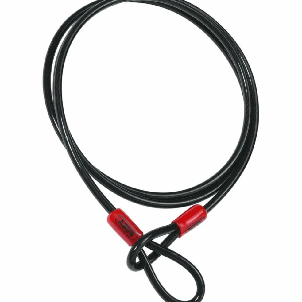 Abus SCHLAUFENSEIL COBRA 10/200 - Fahrradschloss