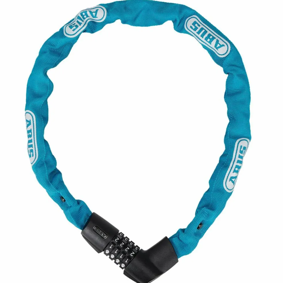 Abus TRESOR 1385/85 Unisex - Fahrradschloss