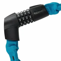 Abus TRESOR 1385/85 Unisex - Fahrradschloss