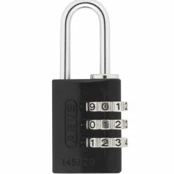 Abus ZAHLENSCHLOSS 145/20 - Gepäcksicherung