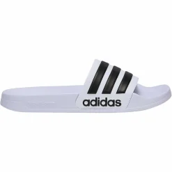 Adidas ADILETTE SHOWER SLIDES Unisex - Freizeitsandalen