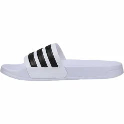 Adidas ADILETTE SHOWER SLIDES Unisex - Freizeitsandalen