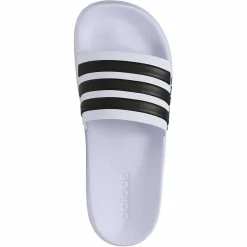 Adidas ADILETTE SHOWER SLIDES Unisex - Freizeitsandalen