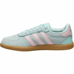 Adidas BREAKNET SLEEK Damen - Freizeitschuhe