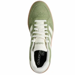Adidas BREAKNET SLEEK Damen - Freizeitschuhe