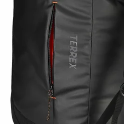 Adidas MT DUFFEL 50L - Reisetasche