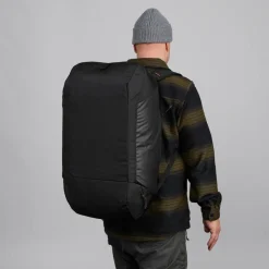Adidas MT DUFFEL 70L - Reisetasche