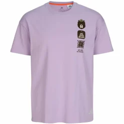 Adidas MT GFX TEE Herren - T-Shirt