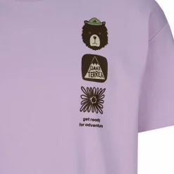Adidas MT GFX TEE Herren - T-Shirt