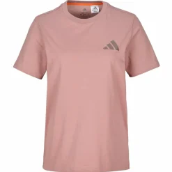 Adidas MT W GFX TEE Damen - T-Shirt