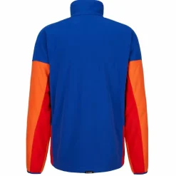 Adidas MULTI FLEECE ANORAK Herren - Fleecepullover