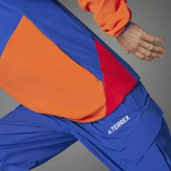 Adidas MULTI FLEECE ANORAK Herren - Fleecepullover