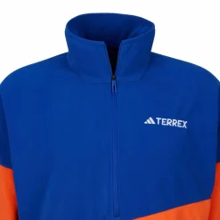 Adidas MULTI FLEECE ANORAK Herren - Fleecepullover